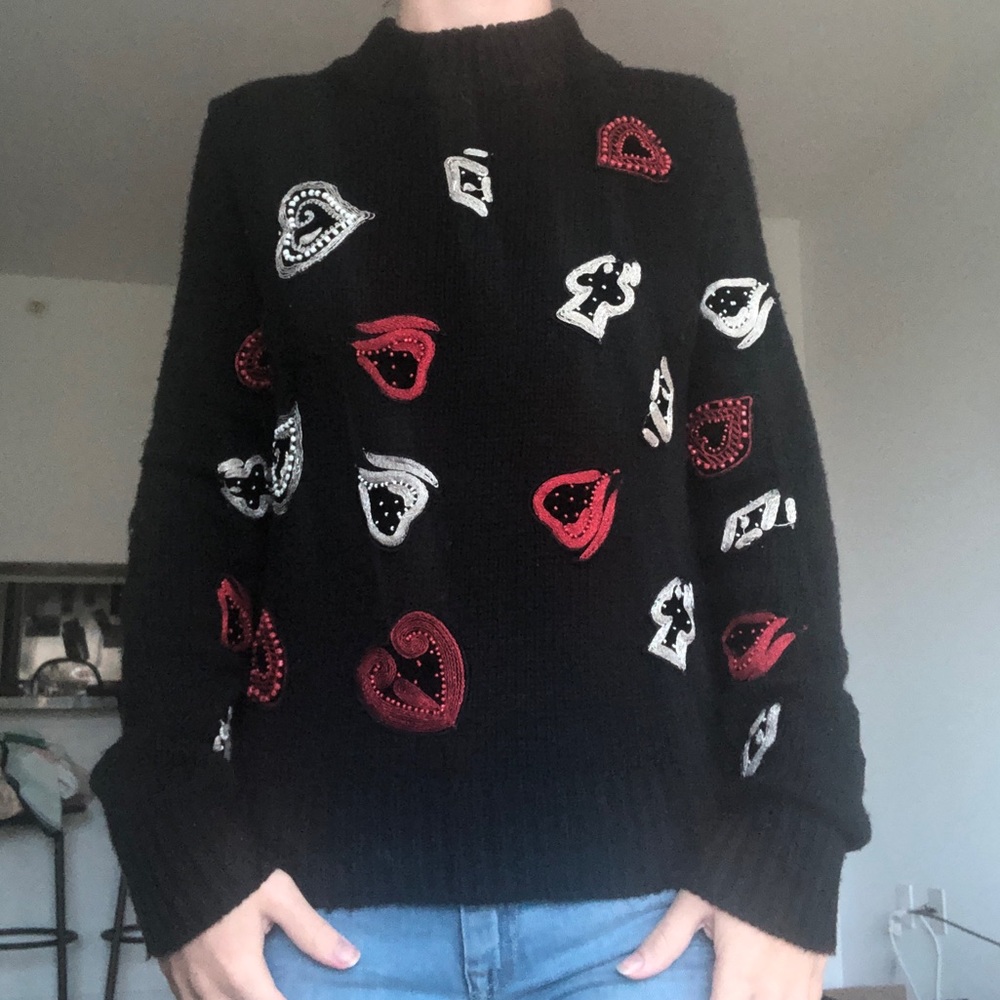 Zara Sweatshirt